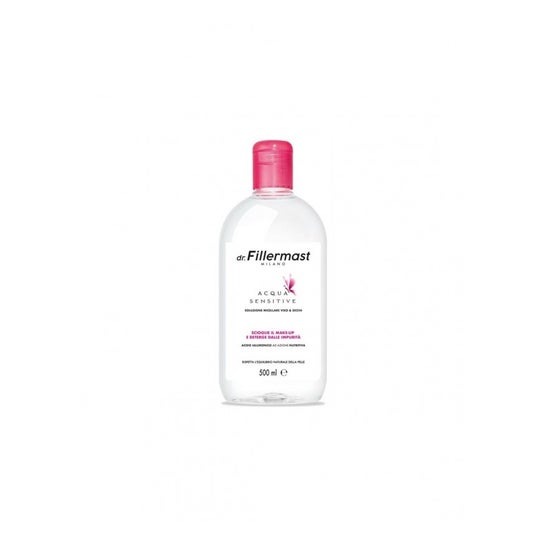 Dr Fillermast Acqua Sensitive 500ml
