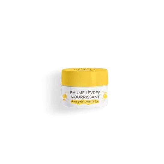 Alvadiem Bálsamo Labial Nutritivo 10ml