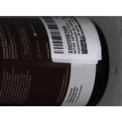 Active Capilar Plus 60 Perlas