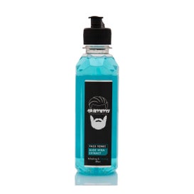 Gummy Professionel Face Tonic Aloe Vera Estract 250ml