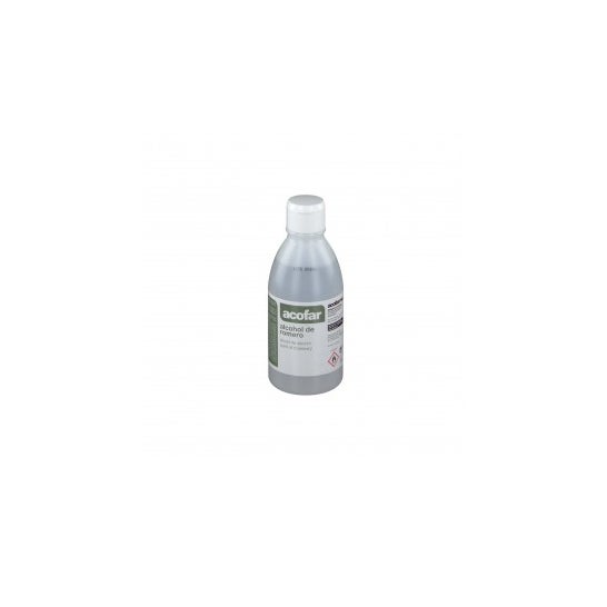 Acofar Alcohol de Romero 500 ml