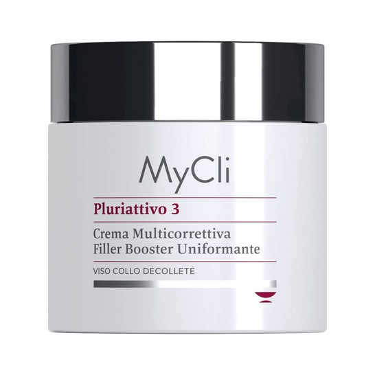 Mycli Op Pluriactive 3 Multicorrective Cream 100 ml