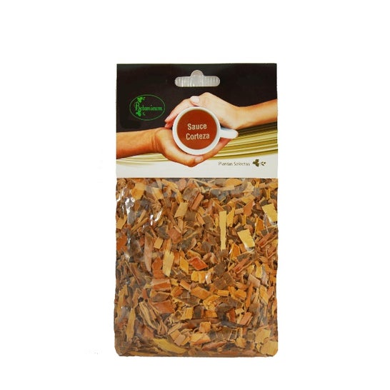 Botanicum Sauce Corteza 60g