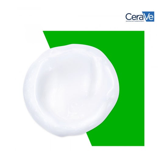 Cerave Duplo Limpiador Hidratante 2 X473 ml