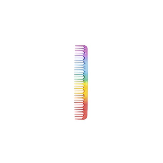 Bifull Peine Ahuecador Multicolor 1 ud