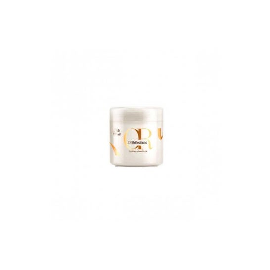 Wella Oil Reflections Mascarilla 150 ml