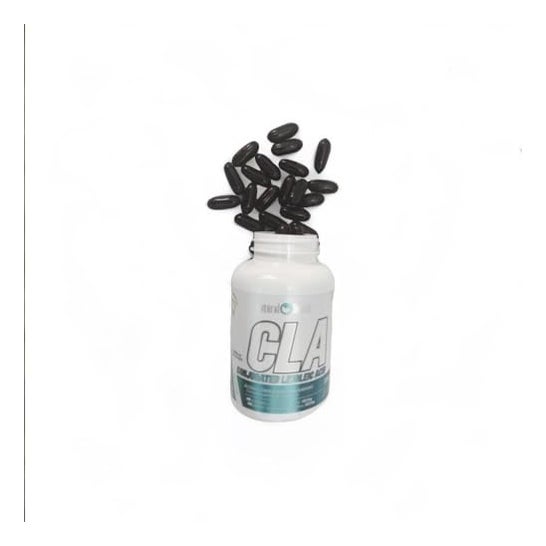 Natural Health Cla 100 Mg 100caps