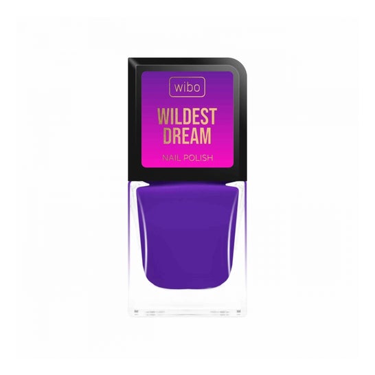 Wibo Savage Queen Wildest Dream Nail Polish 05 8.5ml