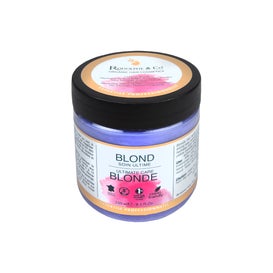 Rodolphe & Co Cuidado Cabello Rubio 250 ml