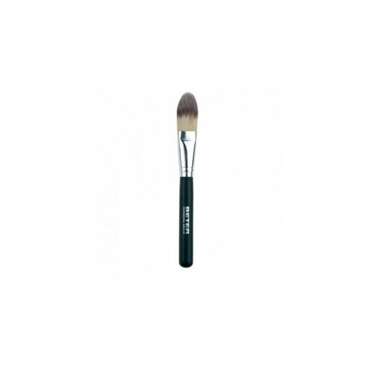 Beter Brocha Maquillaje Líquido Pelo Sintético