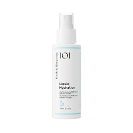 Geek & Gorgeous Liquid Hydration 5% Pantenol + NMF Toner 110 ml