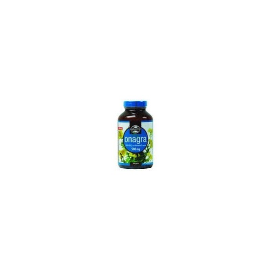Dietmed Onagra 500 mg 240 Perlas