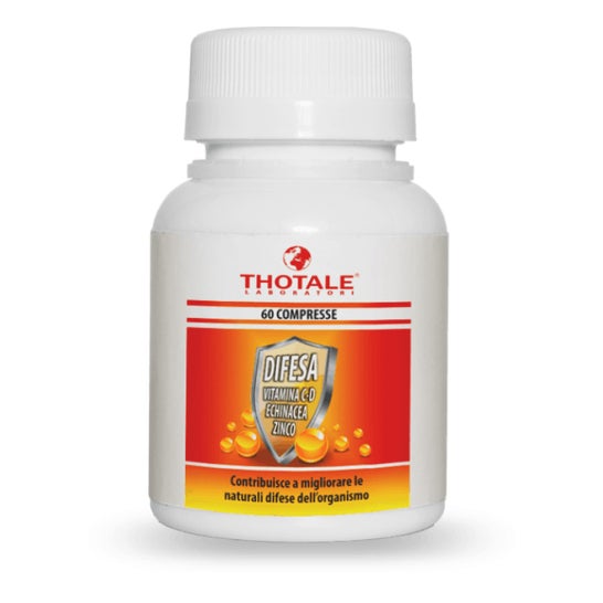 Cliawalk Thotale Difesa 60 comp