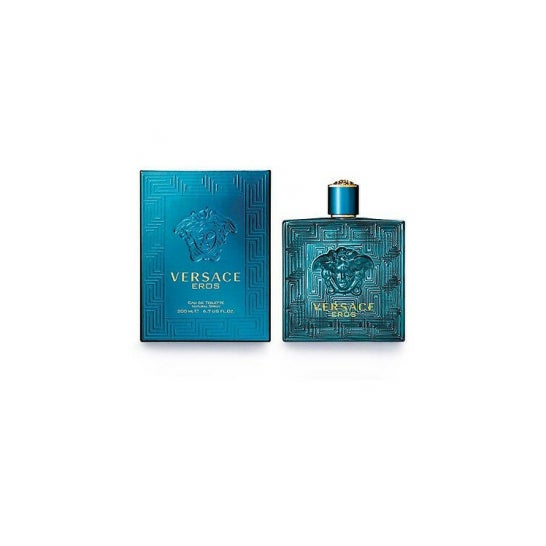 Versace Eros Etv 200ml