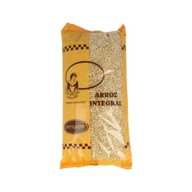 Intracma Arroz Integral 1000 g