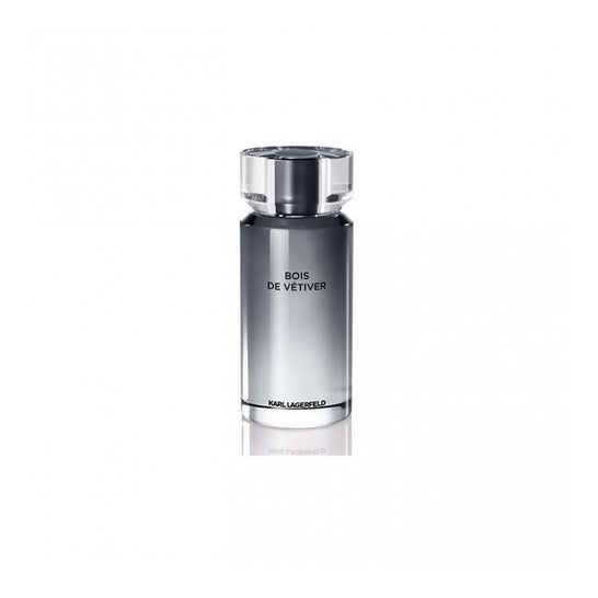 Karl Lagerfeld Bois de Vetiver Eau de Toilette 100 ml Vaporizador