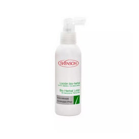 Svenson loción Bio-herbal tratamiento anticaspa 150ml