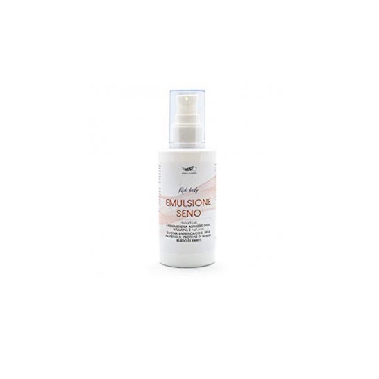 Rush Pharma Emulsione Seno 150 ml