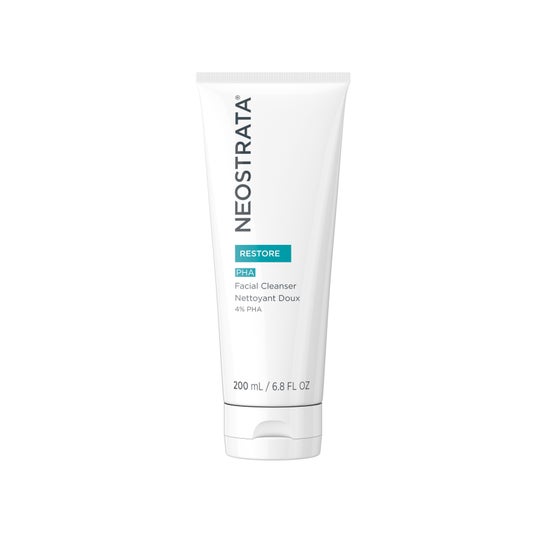 Neostrata Restore Limpiador Suave PHA 200 ml