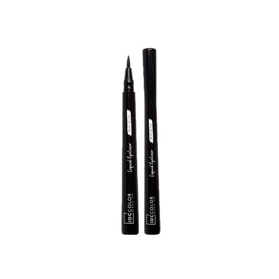 Idc Institute Magic Studio Eyeliner Waterproof Color Black 16g
