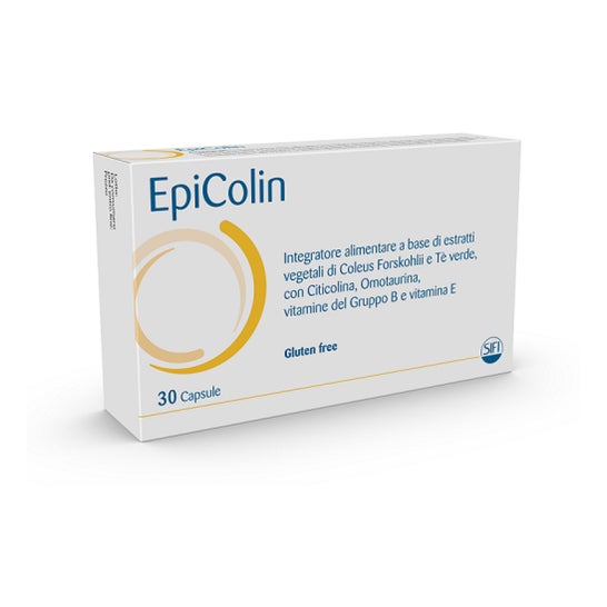 Sifi Epicolin 30comp
