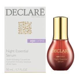 Declaré Age Control Night Essential Sérum 50ml