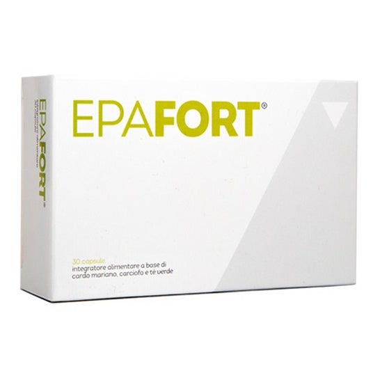 Agaton Epafort 30caps