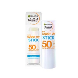 Garnier Delial Super Uv Stick Spf50 9g