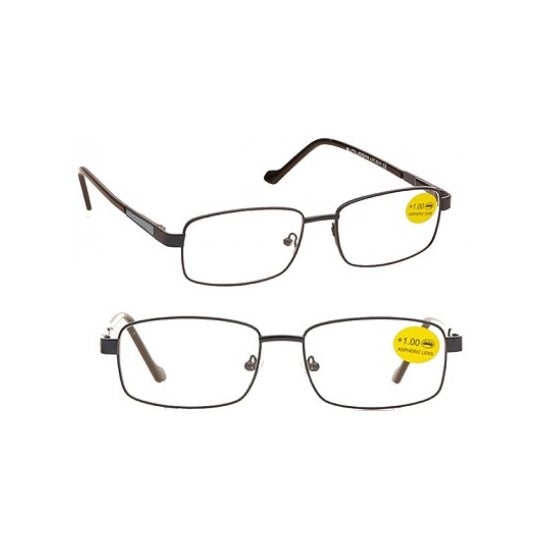 Aurigane Gafas Utilissimi 0604 +2,00 1ud