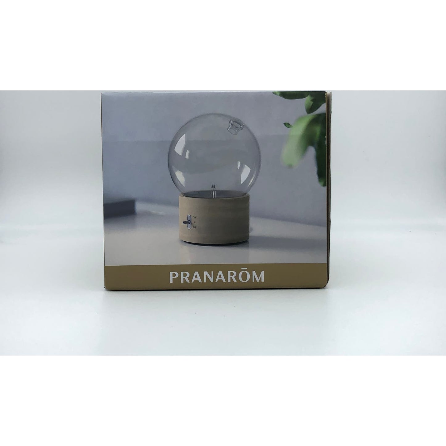 Pranarôm Bulle Difusor en Seco