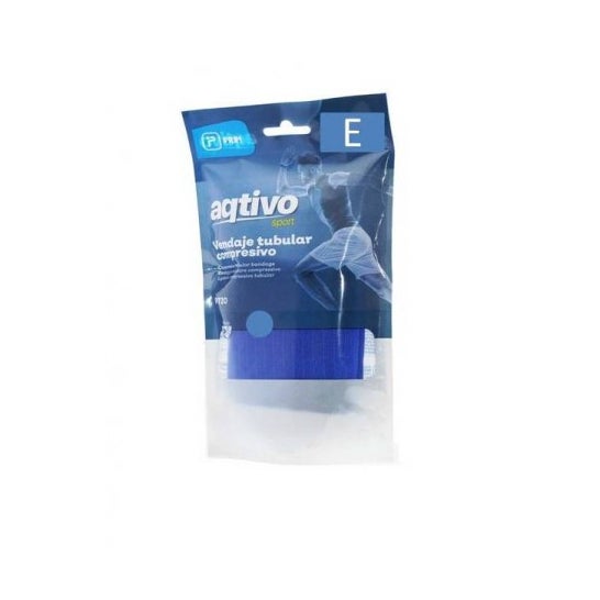 Prim Activo Sport Vendaje tubular compresivo T-E 1 ud