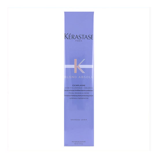 Kérastase Blond Absolu Cicaplasme Sérum 150 ml
