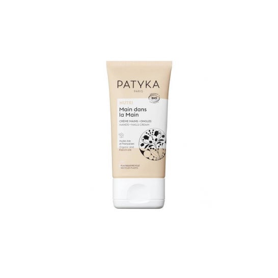 Patyka Crema Manos y Uñas 40 ml