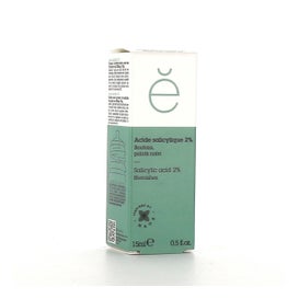 Etat Pur Acide Salicylique 2% 15ml
