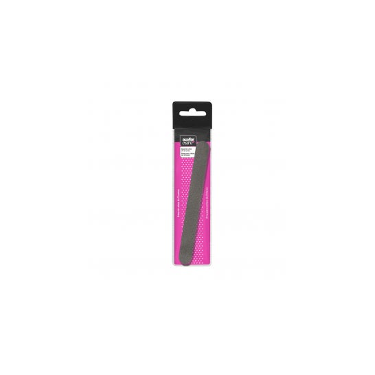 Acofar Acofarcare Lima De Uñas De Dos Caras