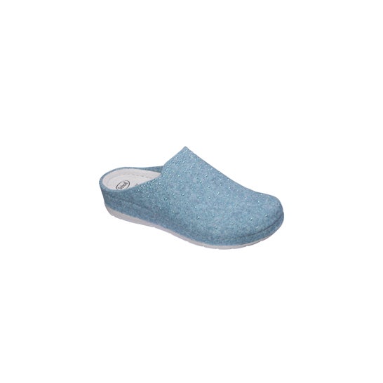 Scholl Inverness Felt+Strass W Lbl41 1ud