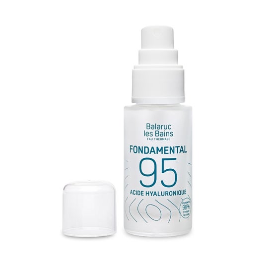 Balaruc les Bains Fundamental 95 Ácido Hialurónico 30 ml