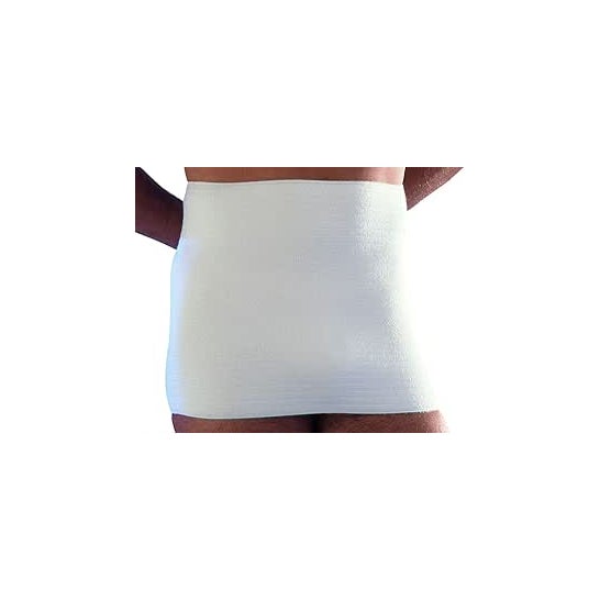 Scudotex Super 30 Cintura Lana Blanco T3 1ud