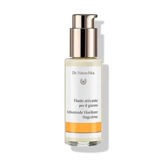 Dr. Hauschkaa Fluido Activador de Día 50ml