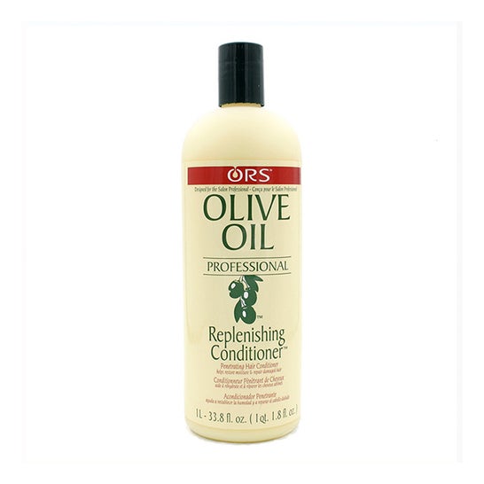 ORS Olive Oil Replenishing Acondicionador 1l