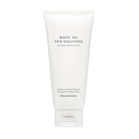 Elizabeth Arden White Tea Skin Cleanser 125ml