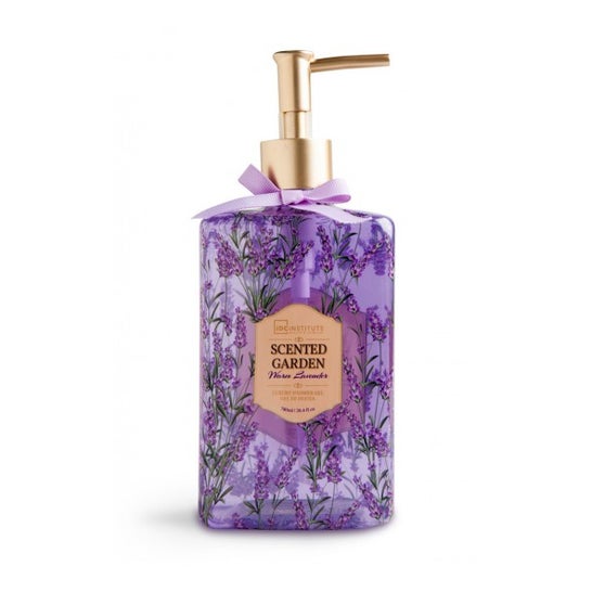IDC Institute Scented Garden Warm Lavender 780 ml