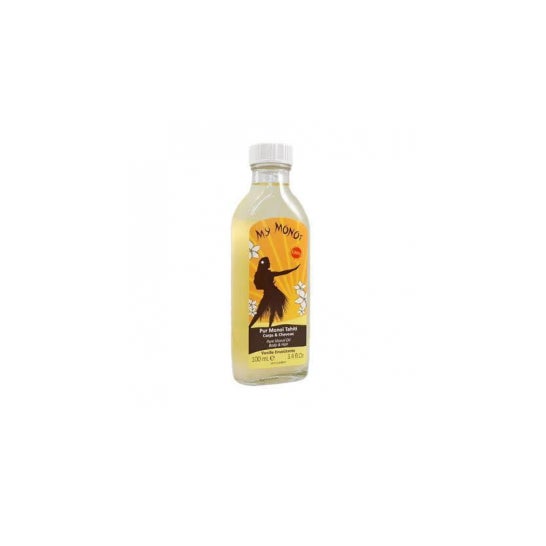 Perfume de vainilla Mymonoi Hle 100ml