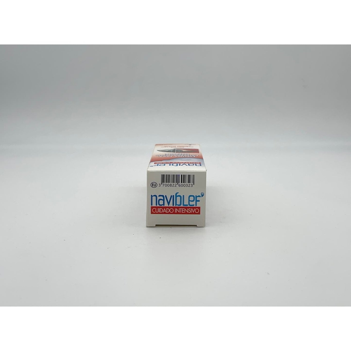 Navi Blef Intensive Care Espuma 50ml
