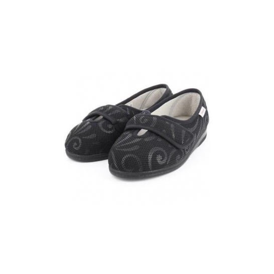 Zapatos Gibaud Podo Thilia Negro 39