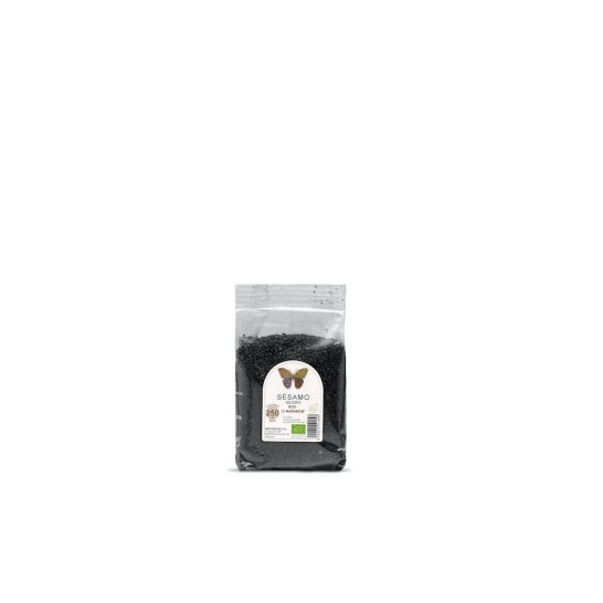 Naturcid Sésamo Negro Eco 250g
