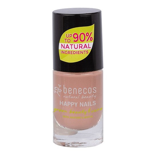 Benecos Cosméticos Barniz de Uñas You Nique 5 ml