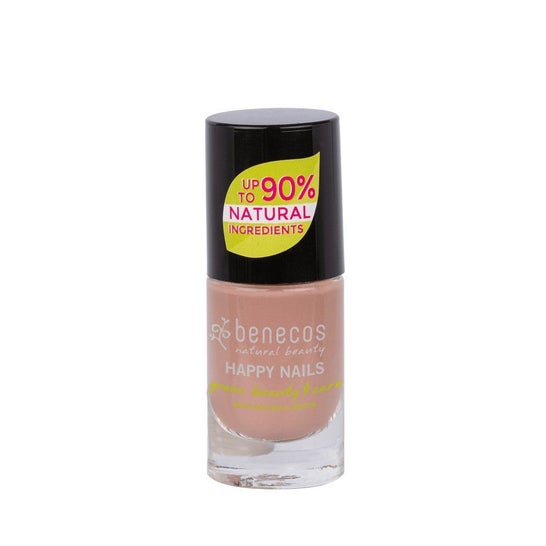 Benecos Cosméticos Barniz de Uñas You Nique 5ml
