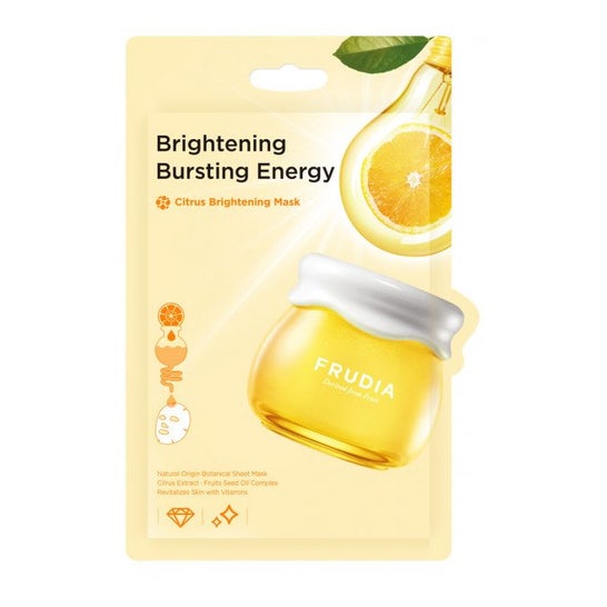 Frudia Citrus Mascarilla Iluminadora 20ml