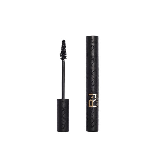 Rougj x Liu Jo Winter Máscara Instant Volume Black 1 ud